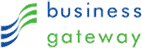 Business Gateway Business Gateway logo